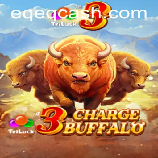 Descubra o Mundo de 3ChargeBuffalo: Um Jogo Revolucionário no Universo Digital