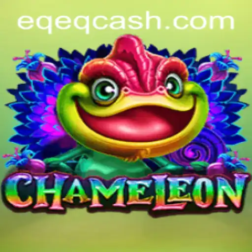 Explorando o Dinâmico Jogo Chameleon