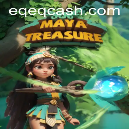 Descubra os Mistérios de MayaTreasure no Universo de EQEQ.com