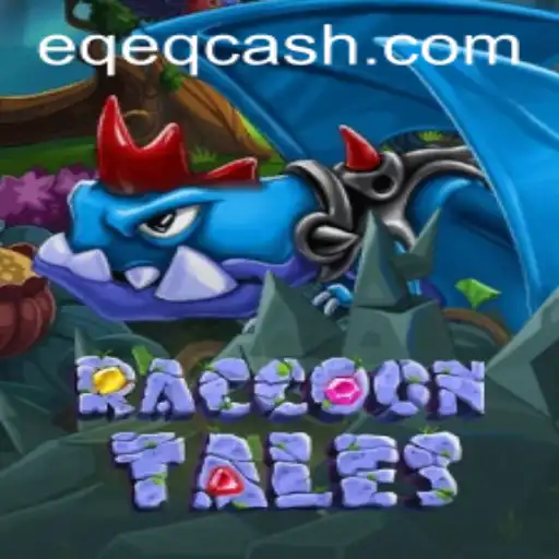 RaccoonTales: Uma Nova Jornada no Mundo dos Jogos