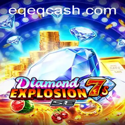 Descubra a Emoção de DiamondExplosion7sSE no Mundo dos Jogos Online