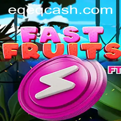 Descubra o Mundo Divertido de FastFruits: Um Jogo Emocionante