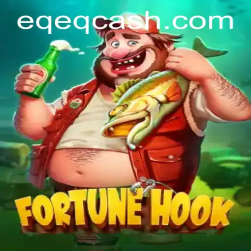Explorando FortuneHook: Um Jogo Inovador na Plataforma EQEQ.com