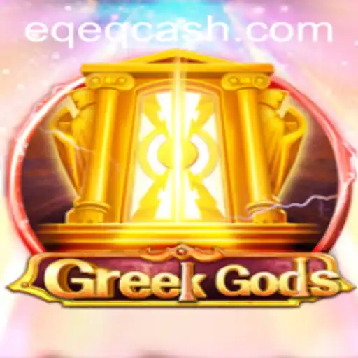Explorando o Mundo de GreekGods: Uma Jornada Épica