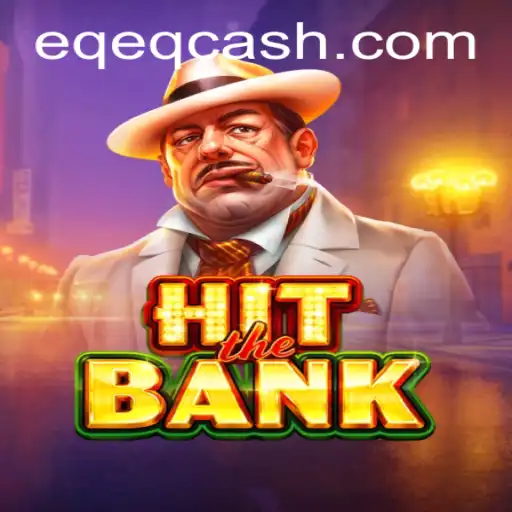 Descubra o emocionante mundo de HitTheBank