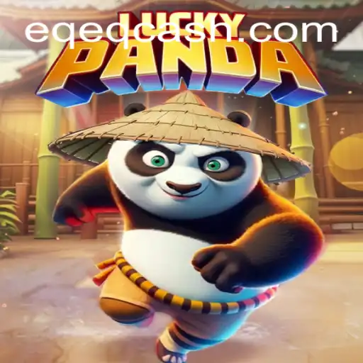 Descubra o Fascinante Mundo do Jogo LuckyPanda na Plataforma EQEQ.com