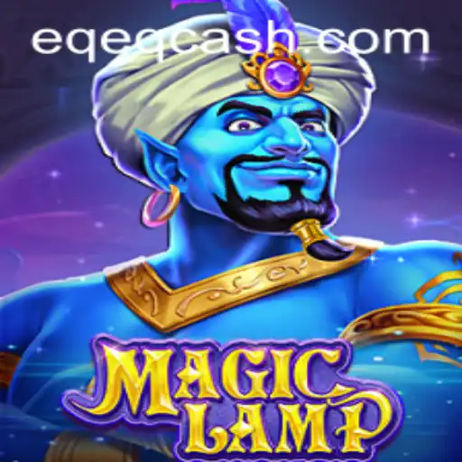 MagicLamp: Um Novo Universo de Aventura e Estratégia no Jogo