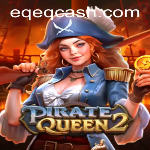 Explorando o Mundo de Aventura de PirateQueen2