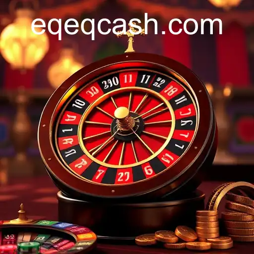Explorando a Fascinante Roleta no EQEQ.com