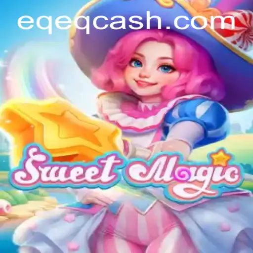 Descubra o Encantador Mundo de SweetMagic e Conquiste Desafios com EQEQ.com