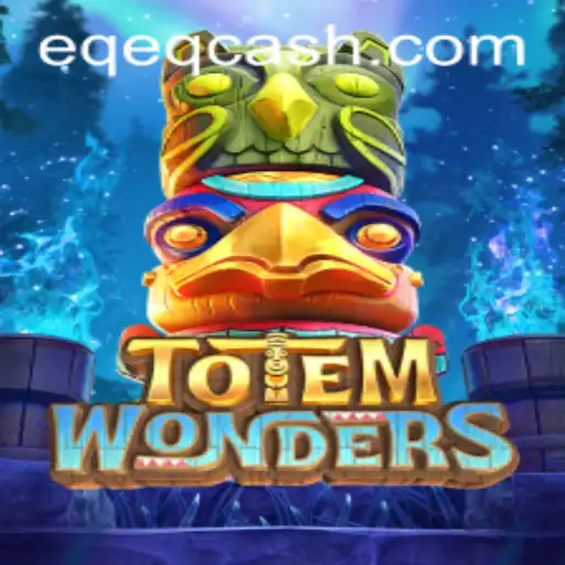 TotemWonders: Uma Imersão no Mundo dos Tótems com EQEQ.com
