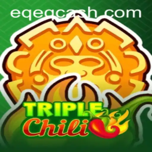 TripleChili: O Novo Fenômeno no Mundo dos Jogos