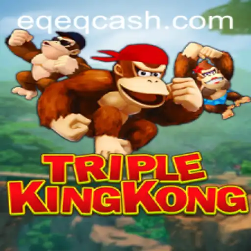 Explorando TripleKingKong: Um Mergulho no Mundo do Jogo com EQEQ.com